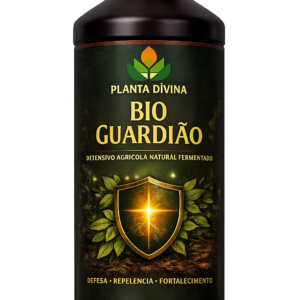 Bio Guardião