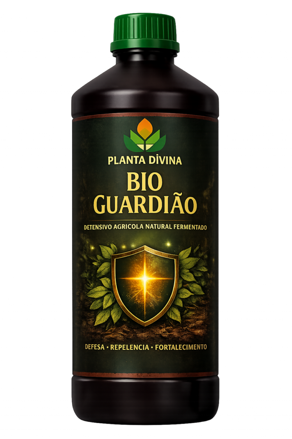 Bio Guardião