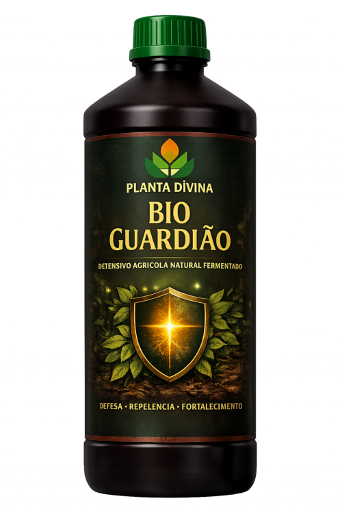 Bio Guardião