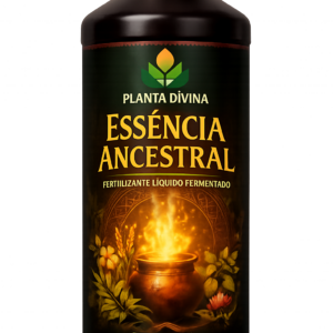 Essência Ancestral