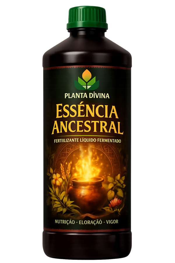 Essência Ancestral