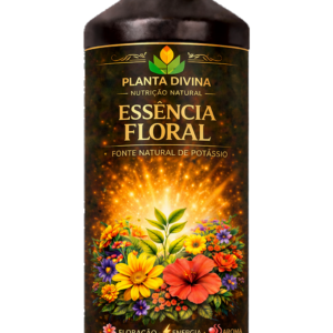 Essência Floral