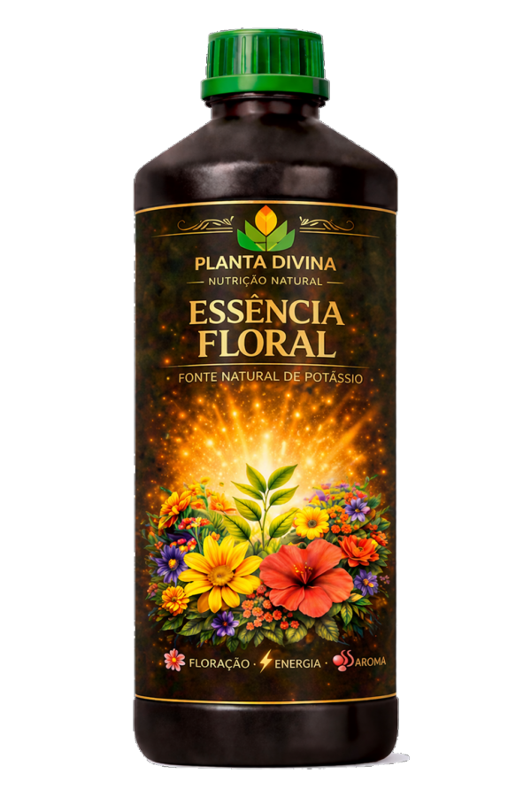 Essência Floral
