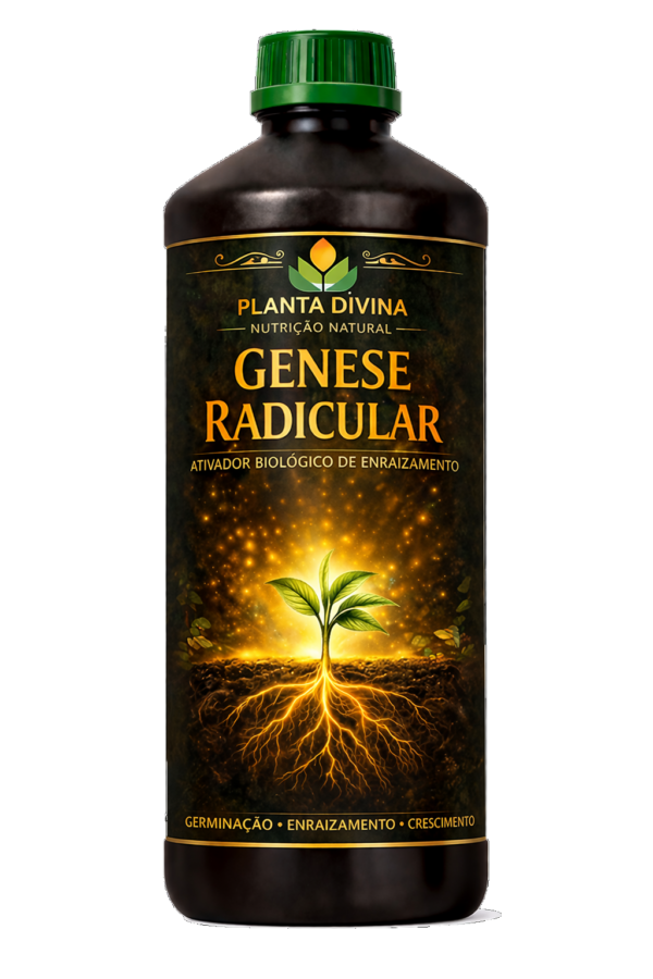 Gênese Radicular