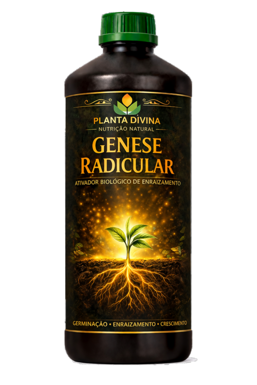 Gênese Radicular