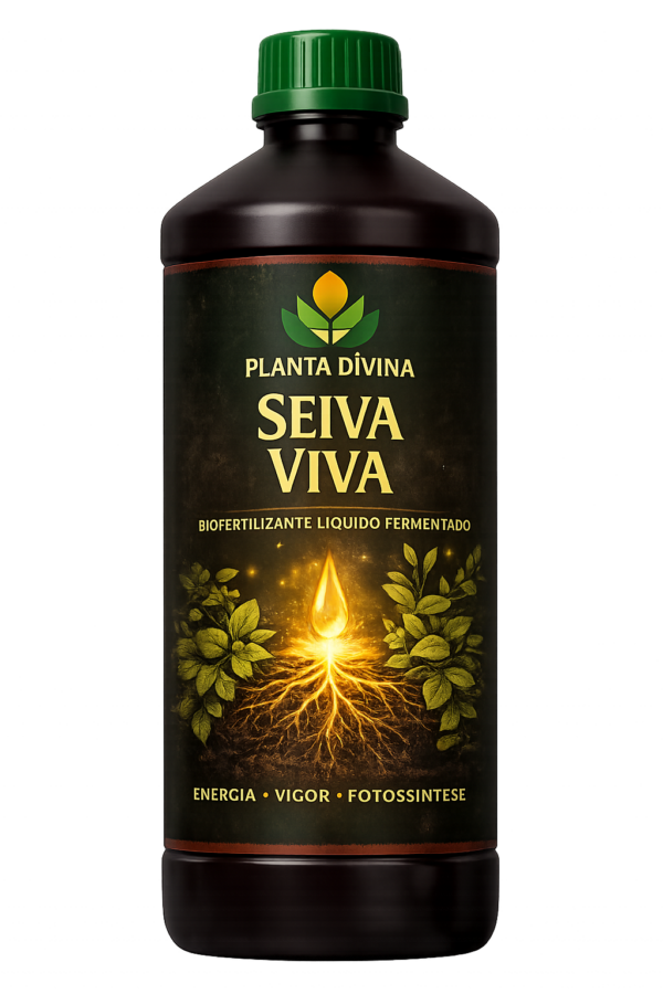 Seiva Viva